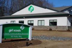 Girls Scouts of Central MA - New Service Center