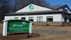 Girls Scouts of Central MA - New Service Center
