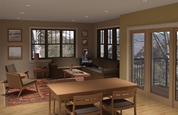 1_Int Perspective_Living