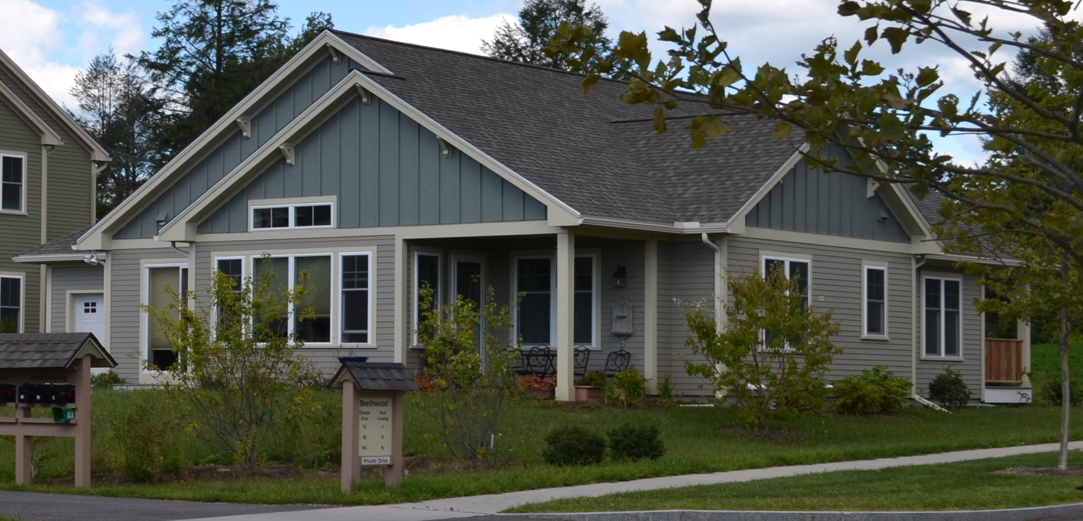 Beechwood Wright Builders, Inc.